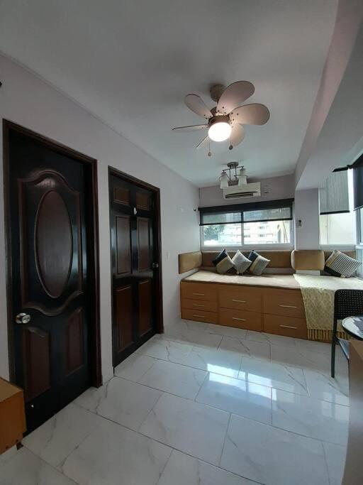 R.4-4 Lindo Estudio Ejecutivo En Area Turistica. ปานามาซิตี้ ภายนอก รูปภาพ